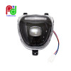 LED dan Mika Lampu Edison Regale