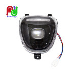 LED dan Mika Lampu Edison Regale