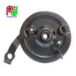 Drum Brake Sepeda Listrik 80 mm Depan Universal