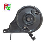 Drum Brake Sepeda Listrik 110 mm Belakang Universal