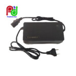 Charger sepeda listrik UWinfly 48 V 12 Ah di Kudus