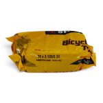 Ban dalam sepeda 26 x 2.125 - 2.35 AV di Kudus