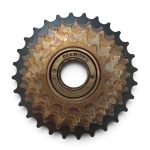 Freewheel 7 Speed Diamond 14-28T di Kudus