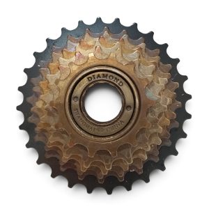 Freewheel 7 Speed Diamond 14-28T di Kudus