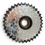 Freewheel OXO 13-36T di Kudus