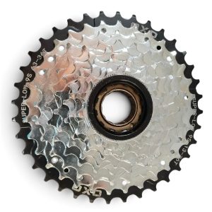 Freewheel OXO 13-36T di Kudus