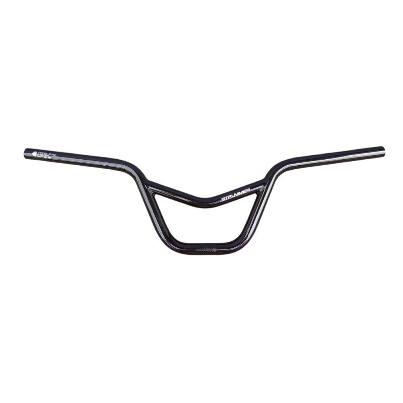 Stang BMX Strummer Model M Tebal - Toko Sepeda Prambatan Jaya