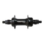 Hub Depan Sepeda Eterna 36 Hole Singge Thread Black 9.5 x 100mm