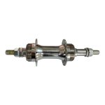 Hub Belakang Sepeda Eterna 36H Ulir Kanan Kiri 135mm Besi Hitam
