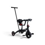Roda tiga 3in1 balance bike Iora T31 di Kudus warna hitam