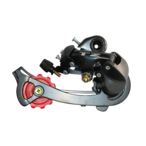 Rear Derailleur Eterna TZ Long cocok untuk sepeda gunung, CTB 6,7,8 speed