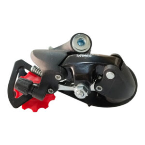RD Eterna Index 11/11T cocok untuk MTB dan CTB