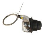 Grip Shifter Shimano RS47-7 Speed Original