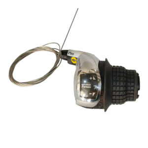 Grip Shifter Shimano RS47-7 Speed Original
