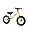 Sepeda keseimbangan push bike Exotic 2177 di Kudus warna cream