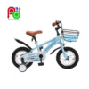 Sepeda BMX Evergreen Vintage 12 Inchi warna biru di Kudus