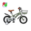 Sepeda BMX Evergreen Vintage 12 Inchi warna hijau di Jepara