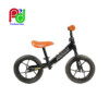 Sepeda anak balance bike RMB Eva X warna hitam di Jepara