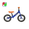Sepeda anak balance bike RMB Eva X warna biru di Kudus