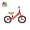 Sepeda anak balance bike RMB Eva X warna merah di Pati