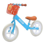 Sepeda Anak Balance Bike PMB Iora BK-04 di Kudus Warna Biru