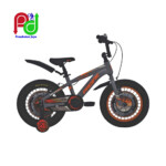 Sepeda anak BMX 16 Pacific Umaga GX 3.0 di Kudus warna amber grey tahun 2025