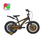 Sepeda BMX Pacific Umaga GX 3.0 18 Inchi 2025 4 Sepeda anak BMX 16 Pacific Umaga GX 3.0 di Jepara warna dandelion black tahun 2025