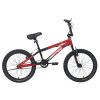 Sepeda BMX United Roouse Rotor 20 Inchi warna merah-hitam di Kudus