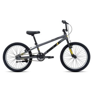 Sepeda BMX 20 Pacific B2W di Kudus warna grey