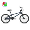 Sepeda BMX Pacific Avorio Alloy di Jepara ukuran 20 Inchi warna Denim Blue