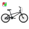 Sepeda BMX Pacific Avorio Alloy di Demak ukuran 20 Inchi warna Raven Black