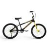 Sepeda BMX 20 Foster 5519-1 2.40 warna hitam di Kudus