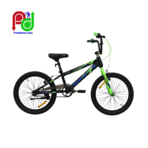 Sepeda BMX Trex Matrix 20 x 2.125 Inchi 2025 di Kudus