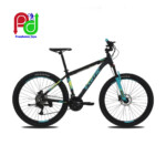 Sepeda Gunung Exotic 2612 AH HD 26 Inchi 4 Sepeda gunung Exotic 2612 AH 26 inchi warna black-light blue di Kudus