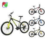 Sepeda gunung Mazara 26 inchi preorder di Kudus