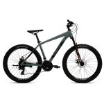 Sepeda Gunung Pacific Invert 3.0 di Kudus ukuran roda 27.5 Inchi 3x7 Speed warna pine green