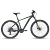 Sepeda Gunung Pacific Vigilon 3.0 27.5 Inchi 3×8 Speed warna Chammeleon Green di Kudus
