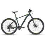 Sepeda Gunung Pacific Vigilon 3.0 27.5 Inchi 3×8 Speed warna Chammeleon Green di Kudus