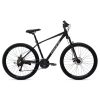 Sepeda gunung 27.5 Pacific Spazio di Kudus warna sentinel black