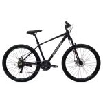 Sepeda gunung 27.5 Pacific Spazio di Kudus warna sentinel black