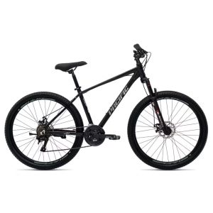 Sepeda gunung 27.5 Pacific Spazio di Kudus warna sentinel black