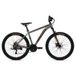 Sepeda MTB 27.5 Pacific Invert 2.0 di Kudus warna porpoise grey