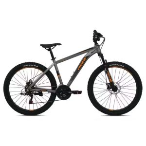 Sepeda MTB 27.5 Pacific Invert 2.0 di Kudus warna porpoise grey
