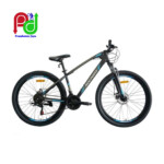 Sepeda Gunung Genio M345 27.5 Inchi 24 Speed 3 SP274101C Sepeda Gunung Genio M345 27.5 Inchi 24 Speed
