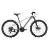Sepeda Gunung 27.5 Genio Off Lane di Kudus warna Grey Dark Grey