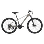Sepeda Gunung 27.5 Genio Off Lane di Kudus warna Grey Dark Grey
