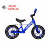 SPD 12 Balanced Evergreen D55 (Blue)