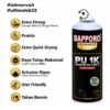 Sapporo Ultimate B22 PU 1K Surfacer Grey - Gambar 2