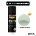 Sapporo Ultimate K22 1 K Super Primer 2 SUK22 Sapporo Ultimate K22 1 K Super Primer