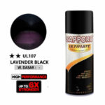 Sapporo Ultimate UL107 Lavender Black 1 SUL107 Sapporo Ultimate UL107 Lavender Black